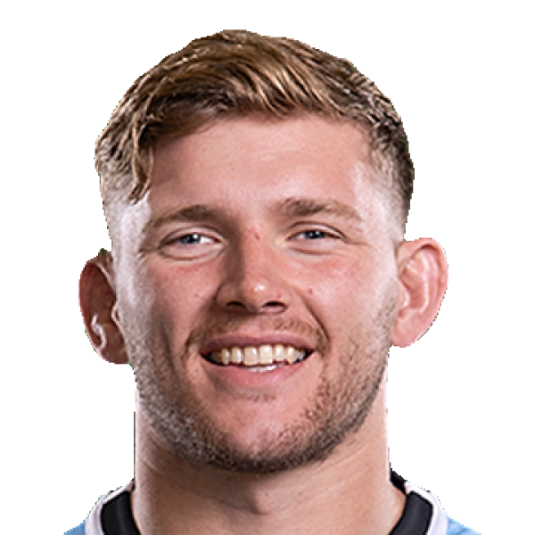 Will Davies King &mdash; Pilier Cardiff Rugby