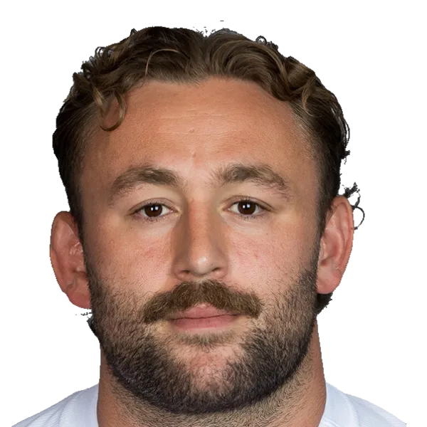 Will Stuart — Pilier Bath Rugby