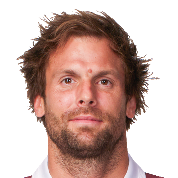 Yann Lesgourgues &mdash; Demi de M&ecirc;l&eacute;e Biarritz Olympique