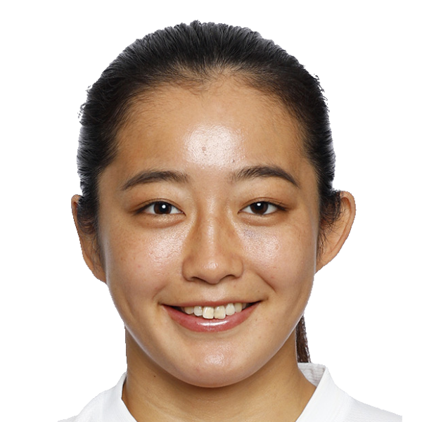 Yuna Sato — Deuxième Ligne Japan Women
