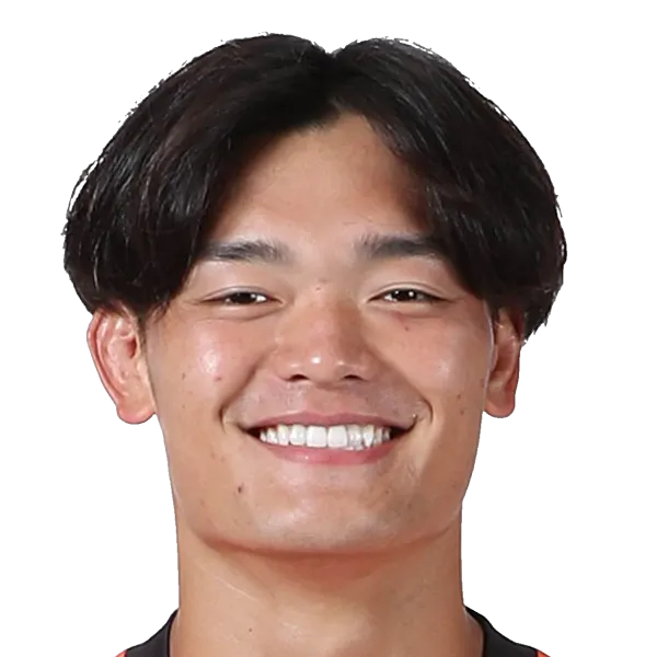 Yuya Hirose — Centre Japon